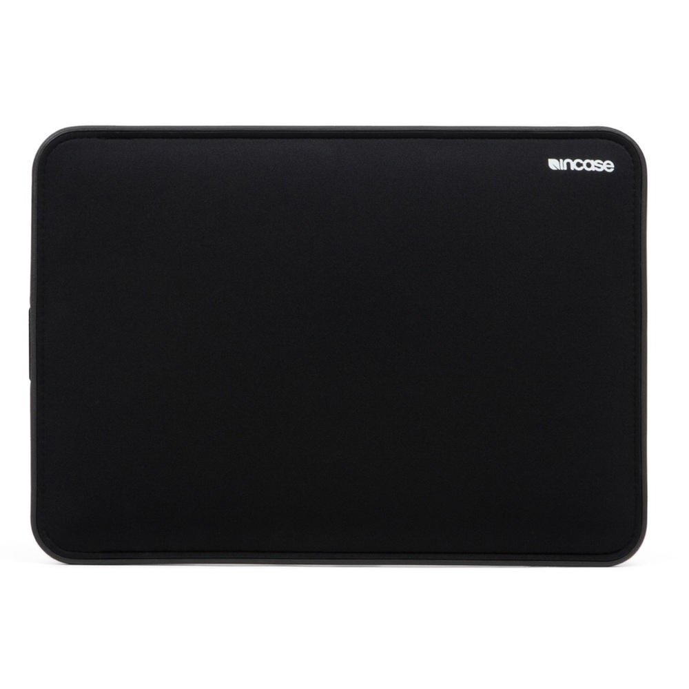 Incase Icon Sleeve with Tensaerlite for 12”MacBook